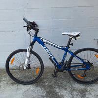 Mtb Trek Marlin 6500