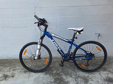 Mtb Trek Marlin 6500