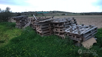 Terreno agricolo Località Su Stangioni