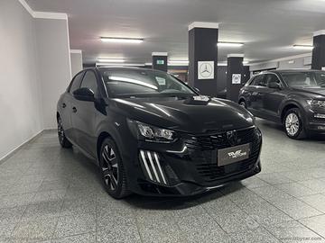 PEUGEOT 208 PureTech 100 S&S 5p. Allure
