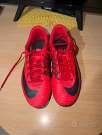 Scarpe da calcio Nike mercurial