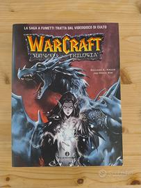 WarCraft Sunwell - trilogia completa