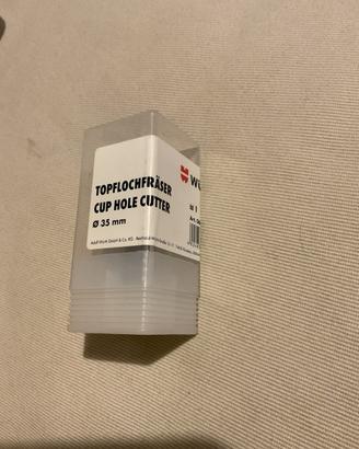 Mecchia 35 per cerniere