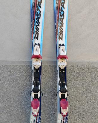 sci bambino/a 