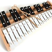 Glockenspiel - Xilofono soprano professionale