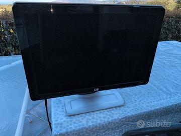 Monitor HPw2007