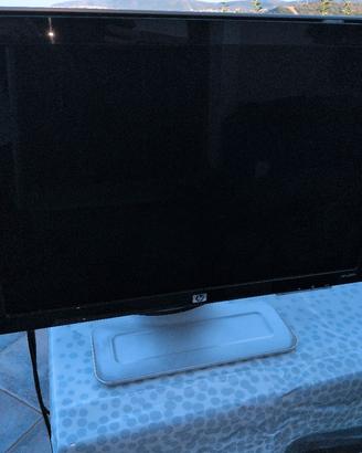 Monitor HPw2007
