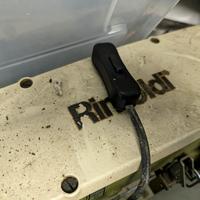 macchina da cucire triplice trasporto