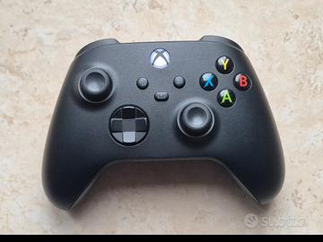 Controller XBOX Serie S/X Come Nuovo
