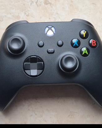 Controller XBOX Serie S/X Come Nuovo