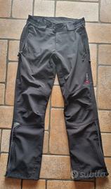 Pantaloni tecnici Mello's invernali TG 48 