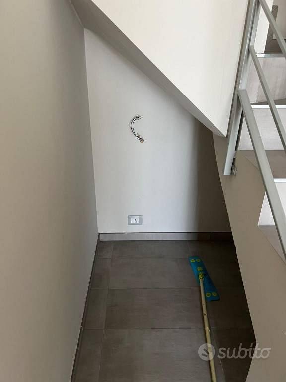 Appartamento – Romano di Lombardia - Altro