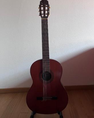 Chitarra classica Yamaha G90A