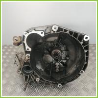 Cambio Manuale ALFA ROMEO 156 X1 1.8 16V Twin Spar
