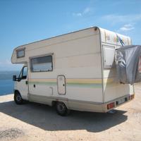 CI CARIOCA 1 mansardato 5 posti 5 letto