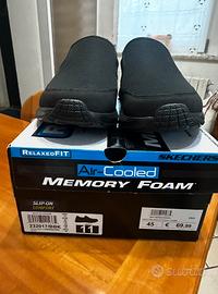 Skechers air Cooled