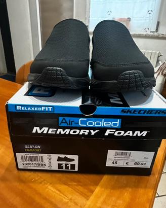Skechers air Cooled