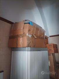 camera calda 70 per 50