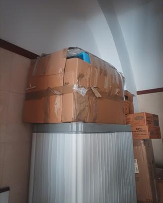 camera calda 70 per 50
