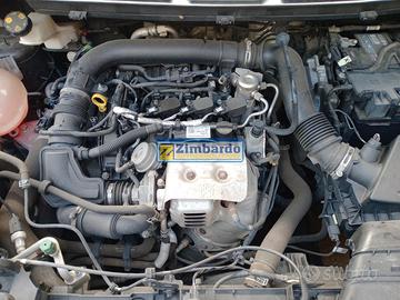 MOTORE FORD ECOSPORT ECOBOOST DEL 2018 1.0 BENZINA