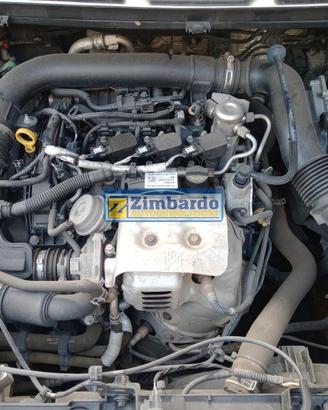 MOTORE FORD ECOSPORT ECOBOOST DEL 2018 1.0 BENZINA
