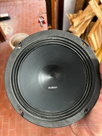 Woofer audison