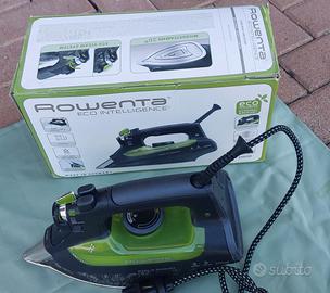 Rowenta eco intelligence