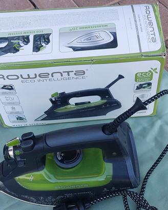 Rowenta eco intelligence