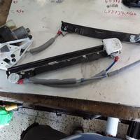 ALZACRISTALLO ELETTRICO ANT. SX FORD B - Max Berli