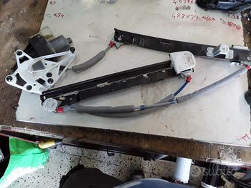 ALZACRISTALLO ELETTRICO ANT. SX FORD B - Max Berli