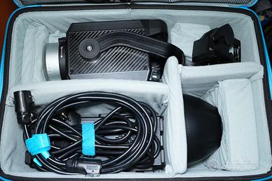 Nanlite forza 500 ii D