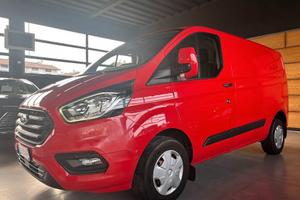 Ford Transit Custom 280 TDCI MHEV 97.000KM 130 CV