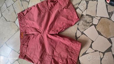 Pantaloncini uomo Napapijri