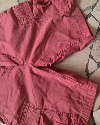 Pantaloncini uomo Napapijri