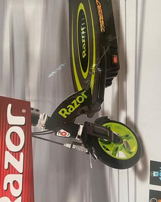 Monopattino elettrico