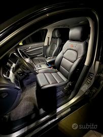 Sedili interni audi a4 a6 ricambi