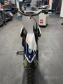 husqvarna 85 tc