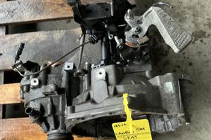 CAMBIO MANUALE SEAT Ibiza Serie 1.4 02R300041CX Di