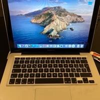 Macbook Pro 13" Mid 2012