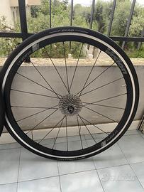 Ruote vision trimax35