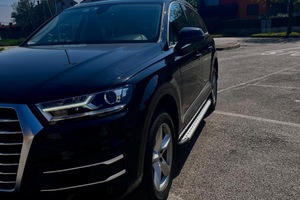 Audi Q7 2016 3.0TDI 218Cv