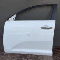 PORTA ANTERIORE SINISTRA DX KIA SPORTAGE (2010 - 2