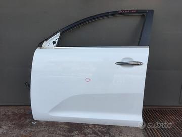 PORTA ANTERIORE SINISTRA DX KIA SPORTAGE (2010 - 2