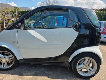 Smart 800 & pulse cdi (30 kW)