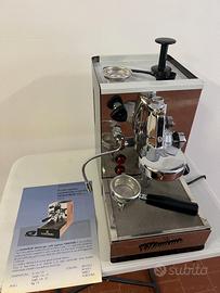 Macchina caffè professionale 1 gruppo
