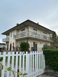 Porzione di bifamiliare Rosolina (Rovigo)