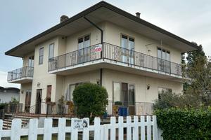 Porzione di bifamiliare Rosolina (Rovigo)