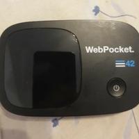 piccolo router comodo tascabile