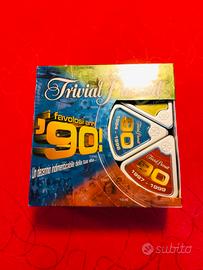 Trivial Pursuit - I favolosi anni '90