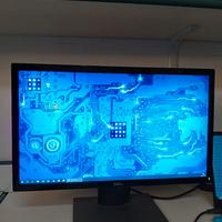 Monitor gaming Dell - nuovo